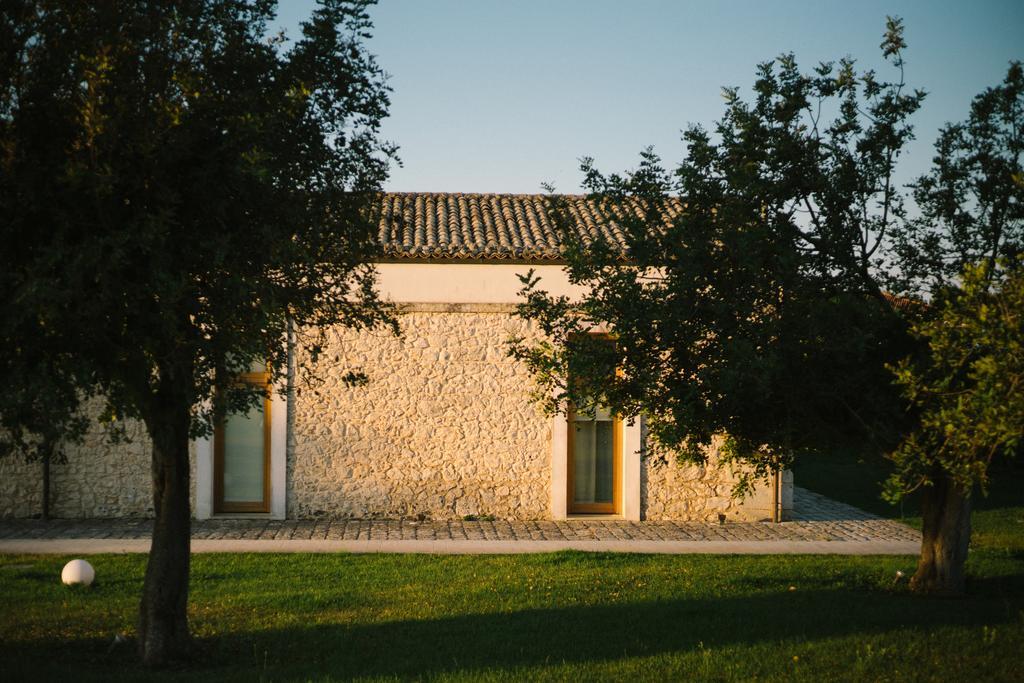 Hotel Villa Carlotta Ragusa Exterior foto